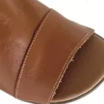 SANDÁLIA NATIVE CARAMELO