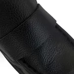 MOCASSIM LONDON TRATORADO PRETO