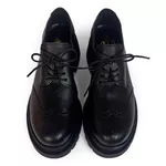 OXFORD LONDON PRETO
