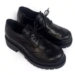 OXFORD LONDON PRETO