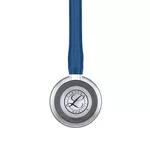 Estetoscópio Littmann Cardiology IV 6154 Azul Marinho Inox 3M