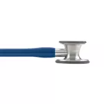 Estetoscópio Littmann Cardiology IV 6154 Azul Marinho Inox 3M