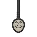 Estetoscópio Littmann Lightweight II S.E. 2450 Preto 3M