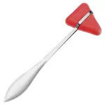 Martelo de Reflexos Taylor MD Vermelho