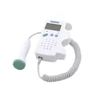 Doppler Fetal MD Portátil Digital FD-200D