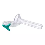 Espéculo Vaginal para Virgens Estéril Descartável Kolplast