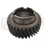 Engrenagem da 2ª (segunda) Blazer e S10 1995 a 2001 com cambio Clark FSO1305A/B Numero Eaton 3343510 ou 3343335 34 DENTES - 6429