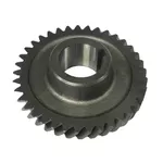 Engrenagem da 4ª (quarta) fixa F1000 1990 a 1992, F2000/F4000 1982 a 1992, D20 1984 a 1992 cambio Clark 240V 5 marchas (37 dentes) Numero Eaton 3315183 - 8147