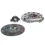 Kit de embreagem Brava 1.6 8/16v, Doblo 1.6, Palio, Weekend, Strada, Siena 1.6 16v 2000/ - 620302900