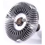 Embreagem/polia viscosa Ranger 2.3 - 19279