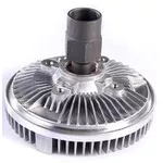 Embreagem/polia viscosa Ranger 2.3 - 19279