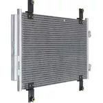 Condensador ar condicionado Ducato 2.8 - PC200044