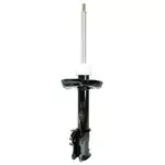 Amortecedor dianteiro esquerdo Fiorino 1.4 2013/ e Partner 1.4 2023/ - GP3300