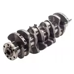 Virabrequim motor Celta, Classic, Novo Corsa, Onix, Prisma 1.0 8V - 93398969