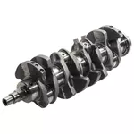 Virabrequim motor Celta, Classic, Novo Corsa, Onix, Prisma 1.0 8V - 93398969