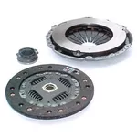 Kit de embreagem Escort, Verona, Logus, Pointer 1.8/2.0 93/96, Passat alemao 2.0 Polo classic 98/, Van 1.6 e Seat Inca até 1998 - 623306600