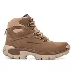 Bota Masculina New Arizona 2067 Creme Undersports 