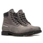 Bota Masculina Vector Grafite Undersports 