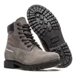 Bota Masculina Vector Grafite Undersports 