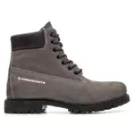 Bota Masculina Vector Grafite Undersports 