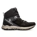 Bota Masculina Journey Nobuck Pretol Undersports