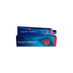 Wella Color Perfect 55-46 Castanho Claro Vermelho Violeta 60g