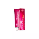 Wella Color Touch Plus 55-07 Castanho Claro Intenso Natural Marrom 60g