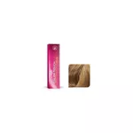 Wella Color Touch Plus 88-07 Louro Claro Intenso Natural Marrom 60g