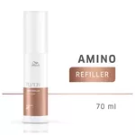 Wella Kit Fusion Sh + Cond + Másc 500ml + Prot Refiller 70ml