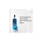 Wella Nioxin Night Density Rescue Tratamento Noturno 70ml