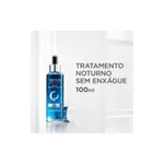 Wella Nioxin Night Density Rescue Tratamento Noturno 70ml