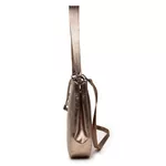 Bolsa de Couro - REALIZAR - Champagne