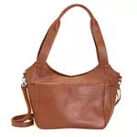 Bolsa de Couro - SONHAR - Chocolate