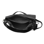 Bolsa de Couro - LOTUS - Preto