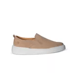 SlipOn Masculino Couro Maifl