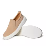 SlipOn Masculino Couro Maifl