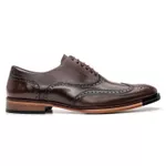 Oxford Edward Brown