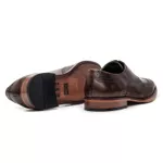 Oxford Edward Brown