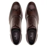 Oxford Edward Brown