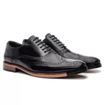 Oxford Edward Preto