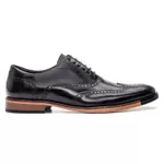 Oxford Edward Preto