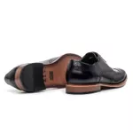 Oxford Edward Preto
