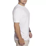 Camiseta Engraçada Tomara Que Hoje Ninguém Me Irrite Minimalista Use Clan