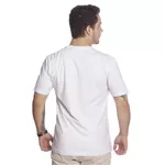 Camiseta Engraçada Tomara Que Hoje Ninguém Me Irrite Minimalista Use Clan