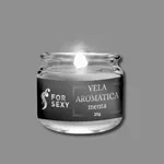 Vela Aromática 25g
