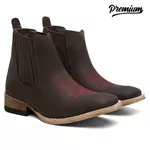 BOTA TURUNA BROWN RED 