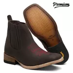 BOTA TURUNA BROWN RED 