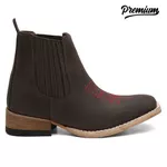 BOTA TURUNA BROWN RED 