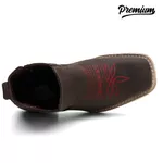 BOTA TURUNA BROWN RED 