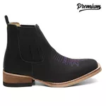 BOTA TURUNA BLACK PURPLE